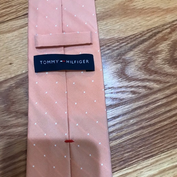 👔TOMMY HILFIGER Necktie - Picture 6 of 6